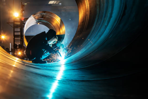 Best Specialty Welding Processes in Hurley, MS