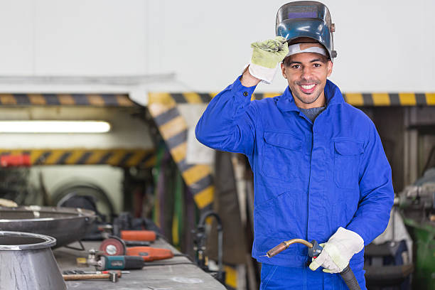 Affordable Welder Services in Hurley, MS