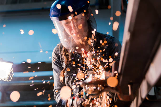 Best Aerospace and Defense Welding in Hurley, MS
