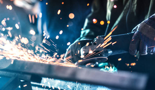 Best Food and Beverage Processing Equipment Welding in Hurley, MS